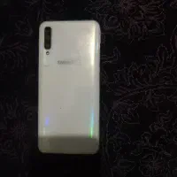 گوشی A50