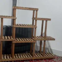 استند گل
