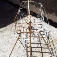 گهواره نوزاد