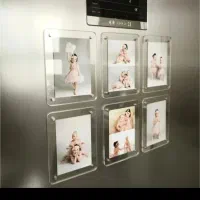 مگنت یخچال ترند این روزا