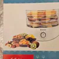 میوه خشک کن متئو