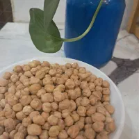 نخود وعدس
