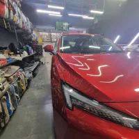 دودی اصولی سرامیک باضمانت کاور بدنه