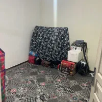 ۶۶ متری ۲ طبقه سجااد شمالی