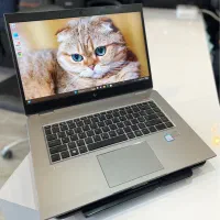 لپتاپ اچ پی زدبوک سری H گرافیک مجزا Hp ZBook اقساط