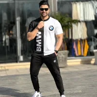 تیشرت و شلوار
