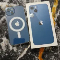 ایفون۱۳نرمال