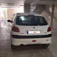 206 مدل 90