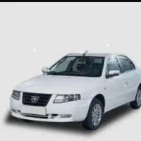 حواله سمند سورن پلاس XU7P فروشی 35میلیون