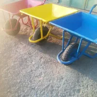 فرغون دست دوم