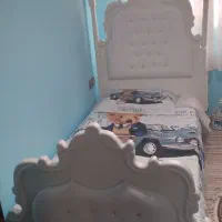 تخت کودک ونوجوان