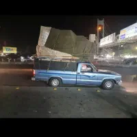 حمل بار واساس منزل بامزدا ،درون شهری وراه دور