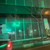 200 متر همکف و بالکن بر اصلی پاسداران