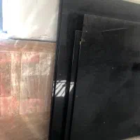 شیشه ۱۰ میل برنز سکوریت