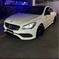 cla 250|خودرو سواری و وانت|رشت, بلوار گیلان|دیوار