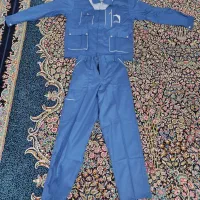 لباس کار