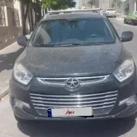 جک S5 نیو فیس مشکی مدل ۱۴۰۱