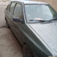 ماشین پراید سالم
