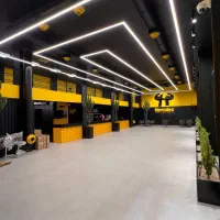 تولید و اجرای،نور،نورخطی،لاینر کناف،لاینر خطی کد۲۰