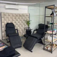 دعوت به همکاری مژه کار ناخن کار