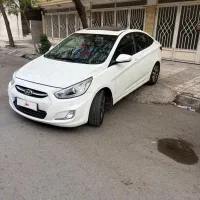 اکسنت ۹۷