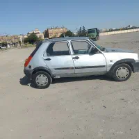 پیکی مدل ۱۳۸۴ مدارک کامل موتور فنی  به شرط