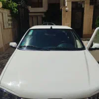 پژوپارس xu7p سفارشی Elx