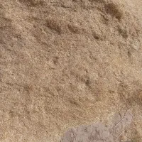 کاه سفید گندم وجو