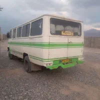 مکانیک مینی بوس وخاور