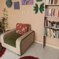 مبل راحتی 7 نفره