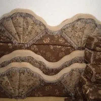 در قلعه چنعانه