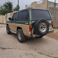 پاترول|خودرو سواری و وانت|اسفراین, |دیوار