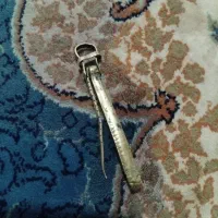 یک عدد موچین قاجاری