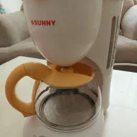چای ساز و سرویس کارد