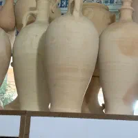 کوزه سفالی