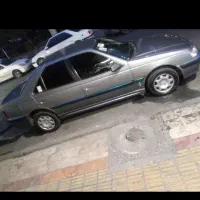 ماشین دربستی
