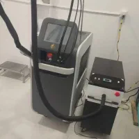 فروشدستگاه لیزر کندلا ۲۰۲۵