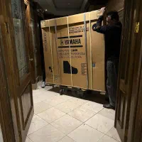 پیانو گرند YAMAHA GB1 اصل آکبند