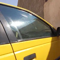 پژو تاکسی