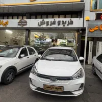 آریزو۵تمام برقی بدون رنگ فروش اقساطی و نقدی