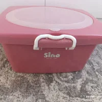 ظرف جانونی پلاستیکی