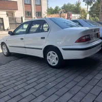 سمند Lx