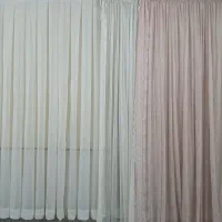 پرده|پرده، رانر، رومیزی|تهران, علی‌آباد|دیوار