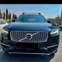 ولوو xc90