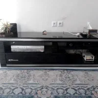 میز فروشی درحد تاز  دوتکه  قیمت 4ملیون