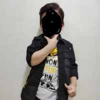 سویشرت،لباس دخترانه،پسرانه، بچه گانه شلوار جین