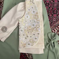 دوتا ست شیک|کفش و لباس بچه|همدان, |دیوار