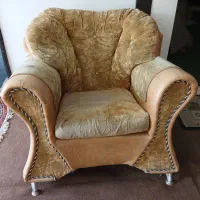 مبل راحتی ۶ نفره