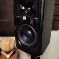 اسپیکر مانیتورینگ JBL 308 mkii