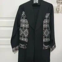 کت وشلوار مازراتی مشکی